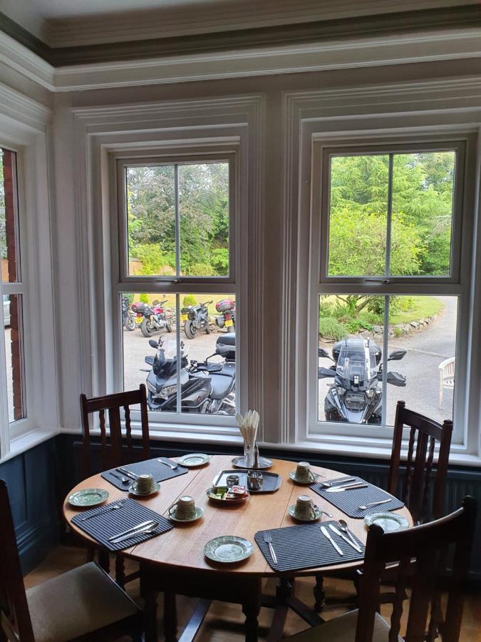 The Cedars Ashby Hotel Luaran gambar