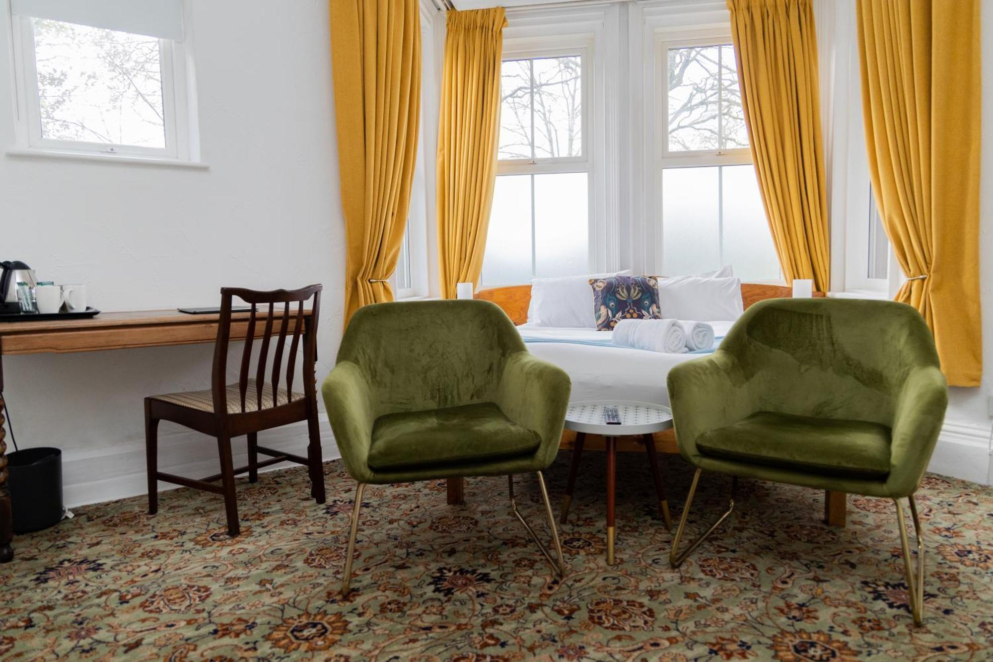 The Cedars Ashby Hotel Luaran gambar